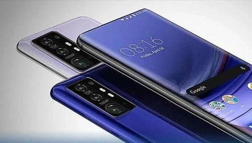 小米11发布爆料视频,揭秘全新旗舰手机的亮点与期待